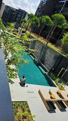 FORETT AT BUKIT TIMAH (D21), Apartment #524708201